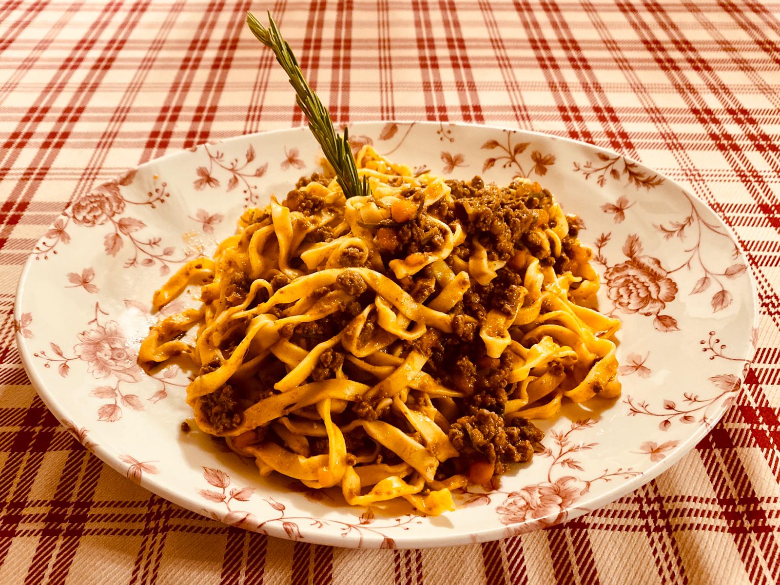 I TAGLIOLINI